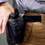 Icarry Duty Holsters 1