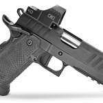 Duty Ready: The Syndicus Defense Corporation Cryptic 1911 DS | An Official Journal Of The NRA