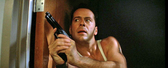 Die Hard