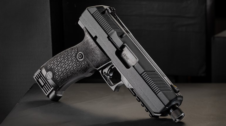 Editor’s Choice: Hi-Point JXP 10 | An Official Journal Of The NRA