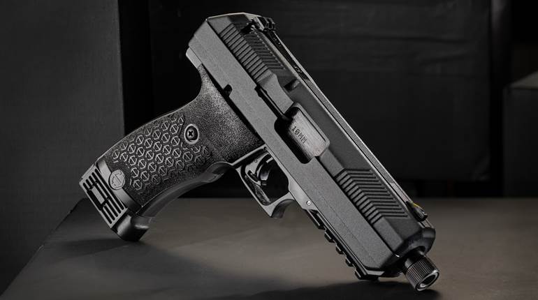 Editor’s Choice: Hi-Point JXP 10 | An Official Journal Of The NRA