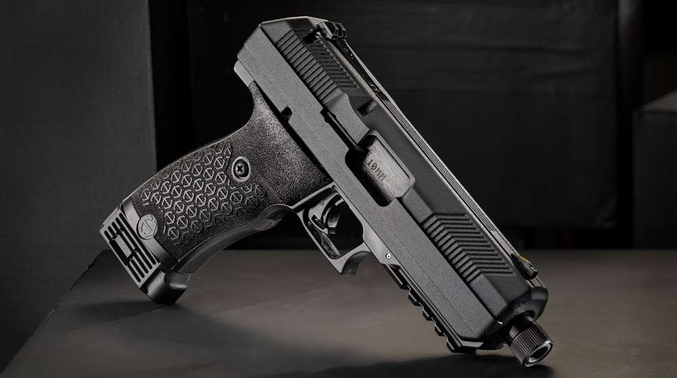 Editor’s Choice: Hi-Point JXP 10