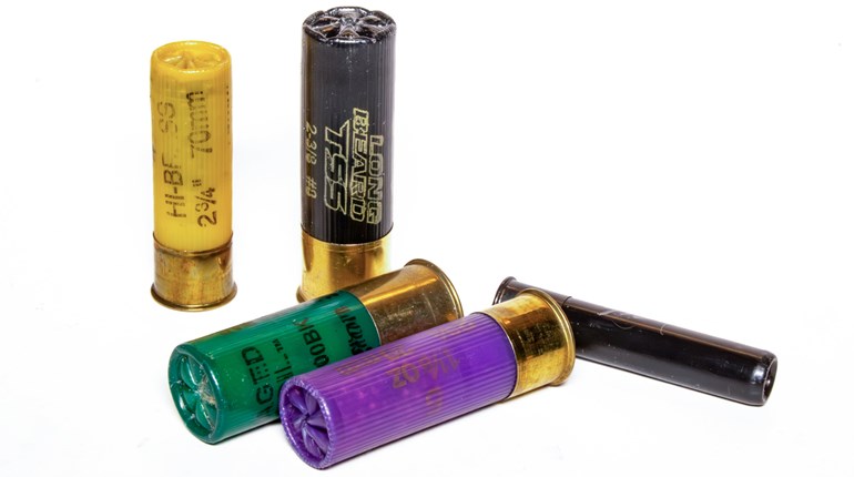 Shotshell Basics: Understanding Payloads, Pressures & Performance | An Official Journal Of The NRA