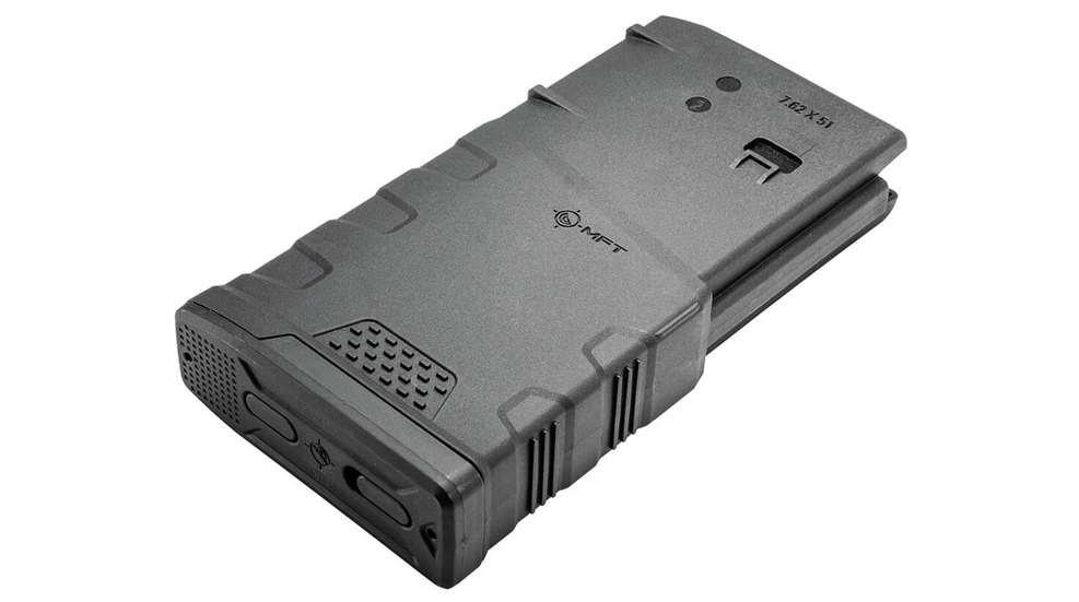 MFT Extreme Duty Polymer Mag