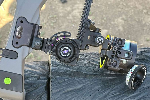 First Look: Spot-Hogg Boonie