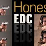 EDC handguns