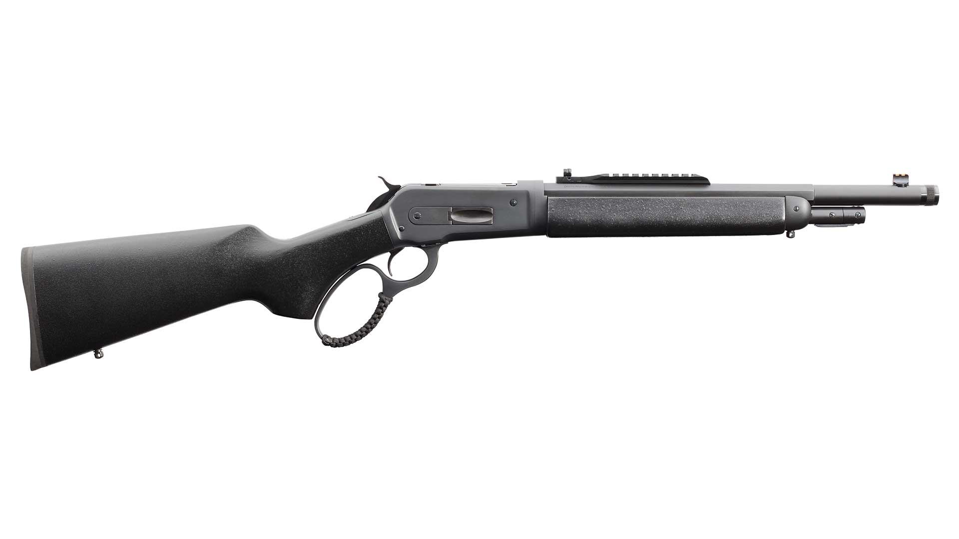 8 Tactical Lever-Action Rifles Available In 2023