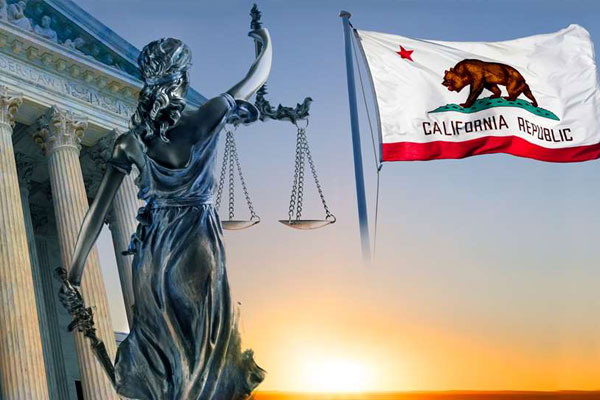 Is California Set for a Second Amendment Reckoning?