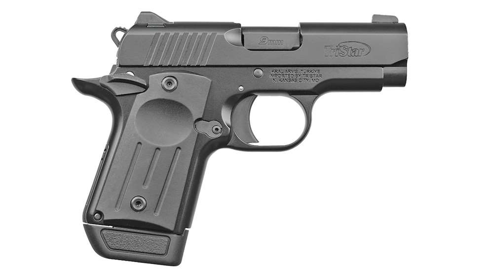 Tristar Protege X 01