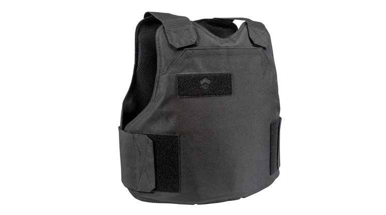 Preview: BulletSafe VP3 | An Official Journal Of The NRA