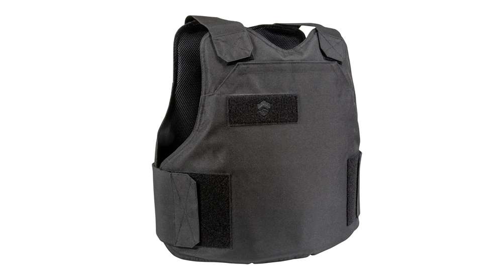 BulletSafe VP3