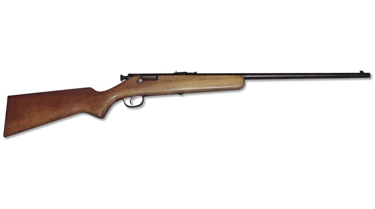 Favorite Firearms: A Little Stevens From Chicago | An Official Journal Of The NRA