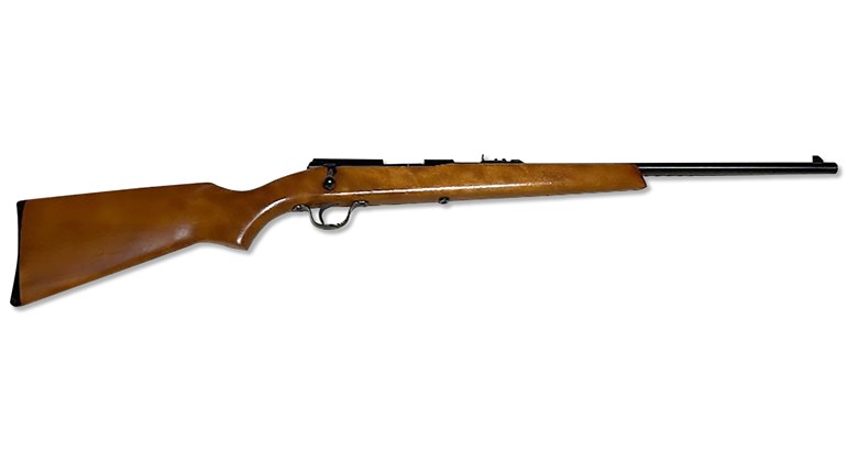 Favorite Firearms: A Model Trainer | An Official Journal Of The NRA