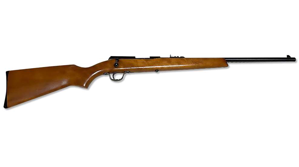 Winchester 121