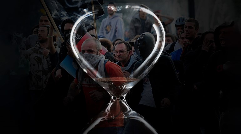 Mob Defense: How to Stay Safe from a Crowd | An Official Journal Of The NRA