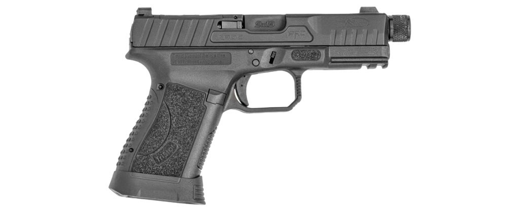 TriStar | APOC Pro