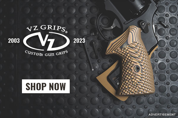 VZ Grips, The finest gun grips on the planet