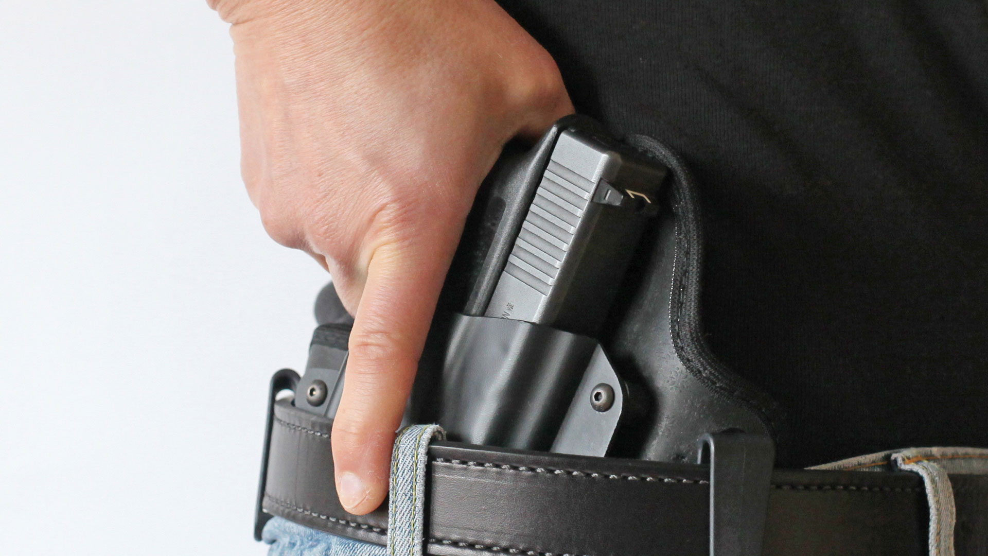 An Official Journal Of The NRA | CCW Gun Maintenance: 7 Must-Know Tips