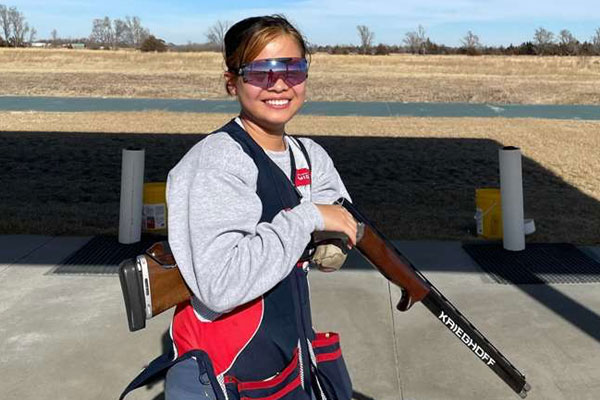 Rising Shooting Stars: Sophia Bultema