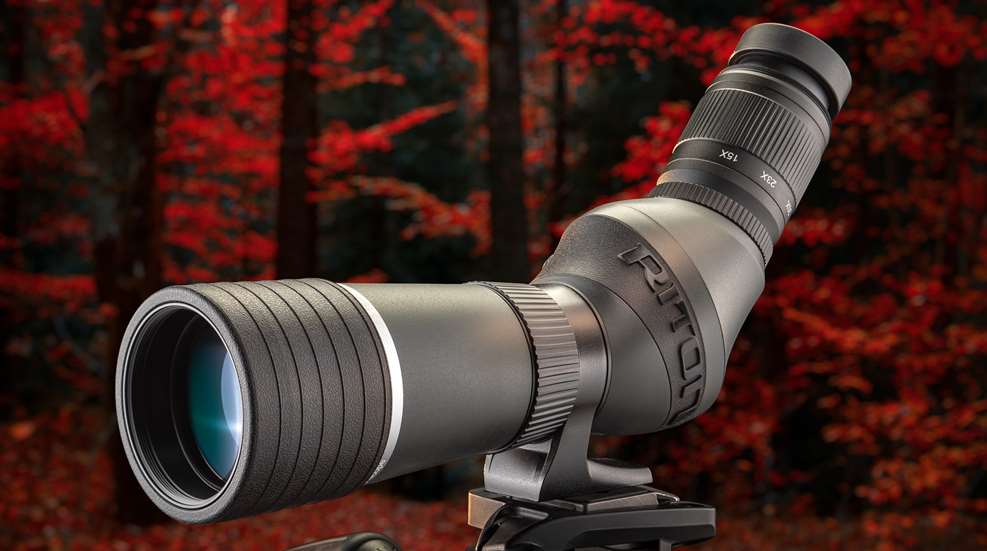 Riton 5 Primal 15-45X 60 mm