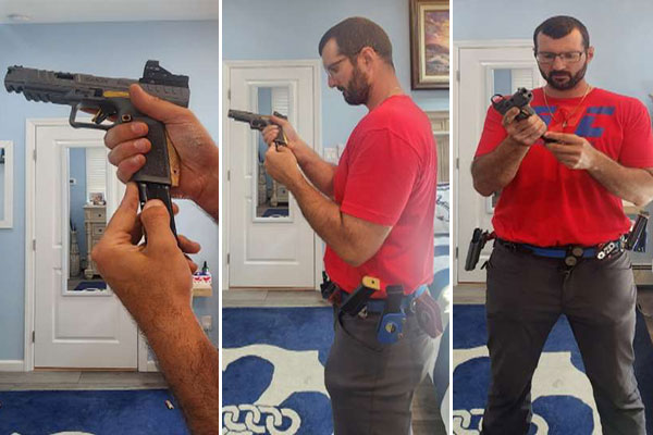 Six Solid Tips For Speedy Reloads In Action Shooting