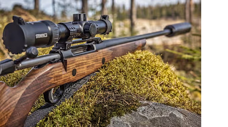 The Sako 90 Grizzly: Modernity Meets Tradition | An Official Journal Of The NRA