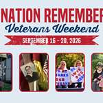 A Nation Remembers Weekend F
