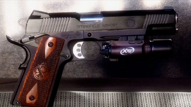 Springfield Armory Lightweight Operator Review | An Official Journal Of ...
