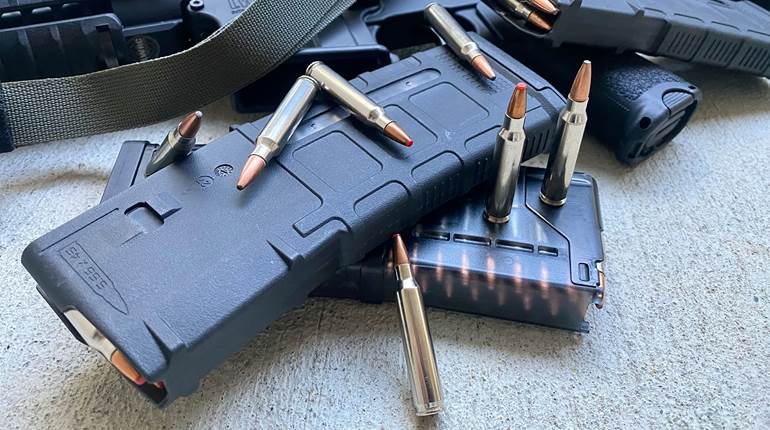 The AR-15 For Home Defense: 3 Loads To Consider | An Official Journal Of The NRA