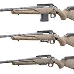 Ruger American G2 Ranch Left 01