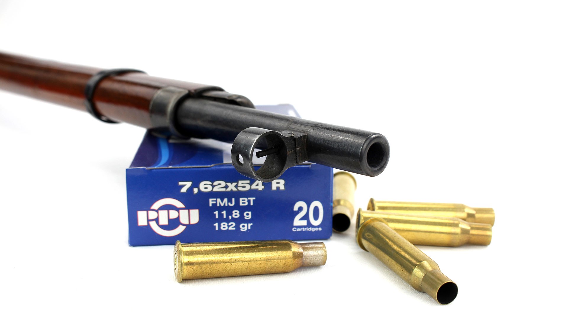 223 vs 308 - Two Sides Of The Same Coin - AmmoMan School of Guns Blog