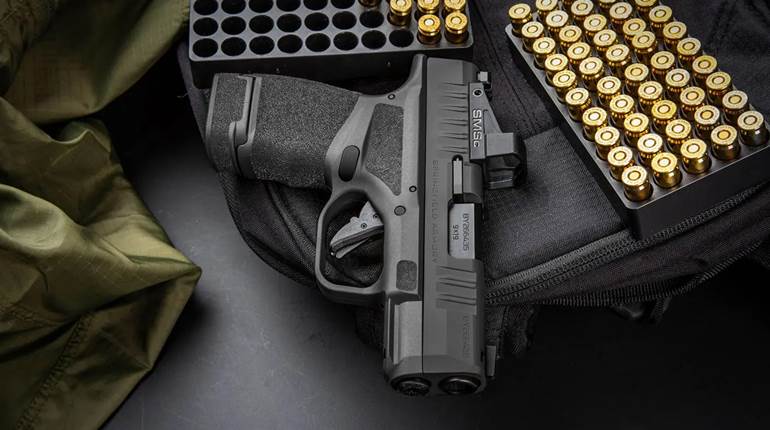 The Remington Model 7: A Lightweight Legacy Rifle | An Official Journal ...