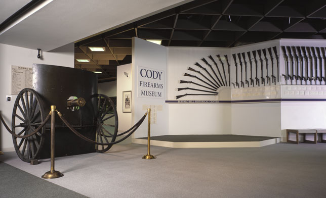 Cody Museum