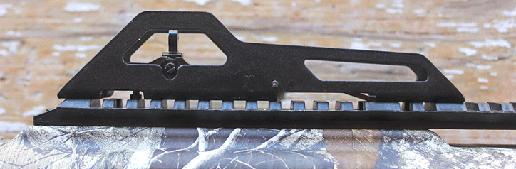 Tested: Hi-Point Firearms 1095TS 10 mm Carbine
