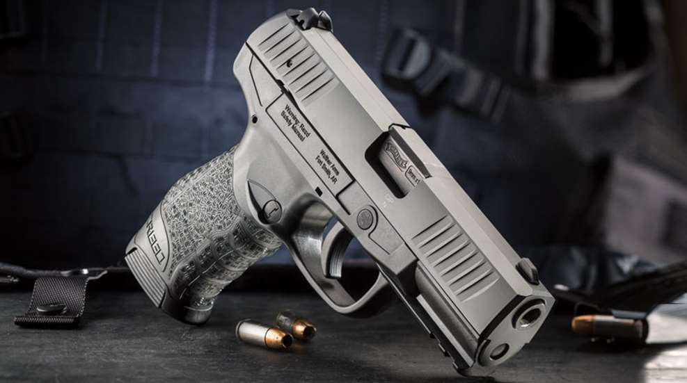 Walther Creed Feeding And Ammo Compatibility