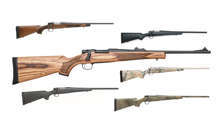 Throwback Thursday: Remington Cane Gun | NRA Family