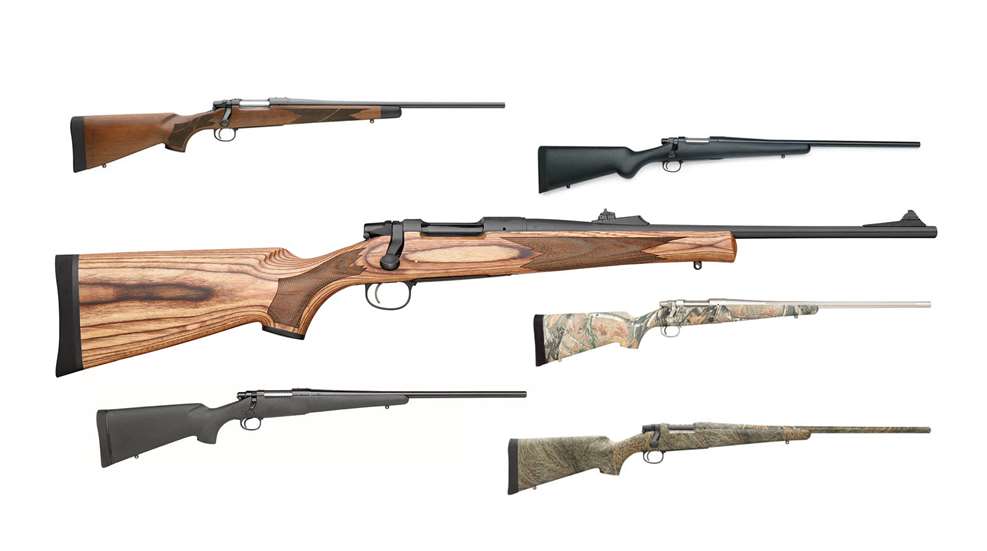 Remington Model 7