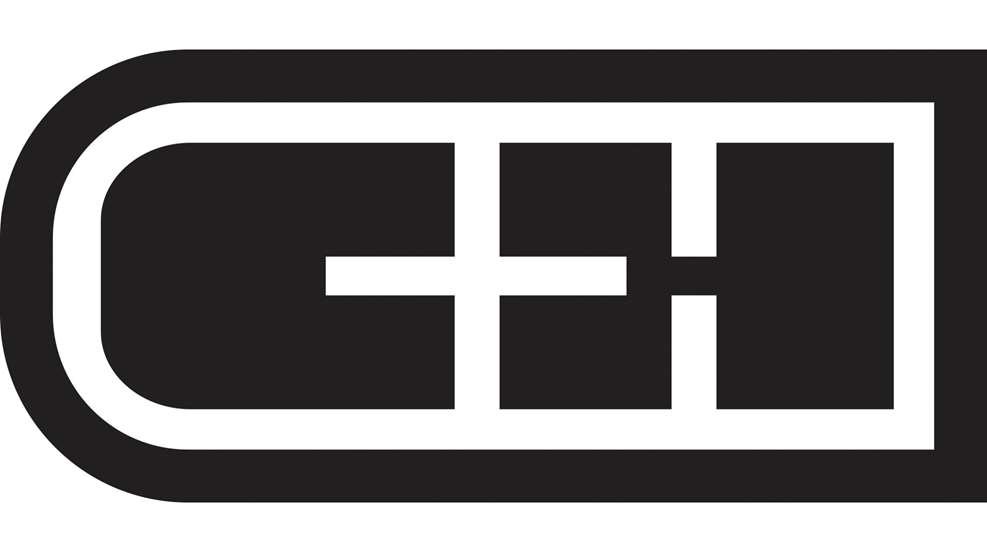 CH Precision Awarded