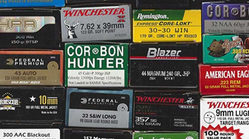 Ammunition Store USA