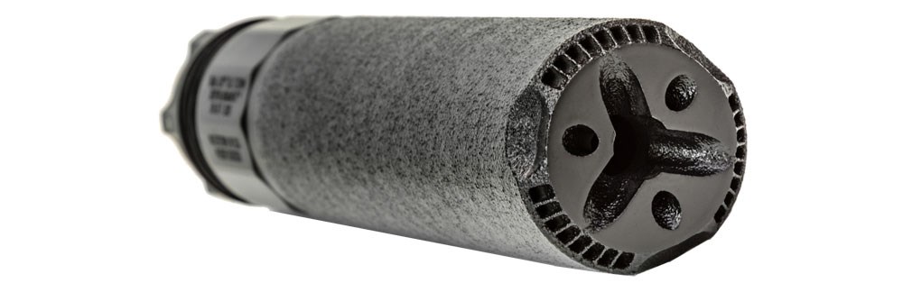 Griffin Armament | DUAL-LOK 7 AM