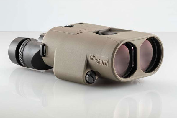 Hardware Review: SIG Sauer ZULU6 HDX Pro Binocular