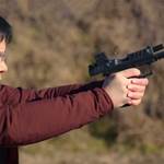 Tension Destroys Your Shooting Performance. Here's How to Manage It.