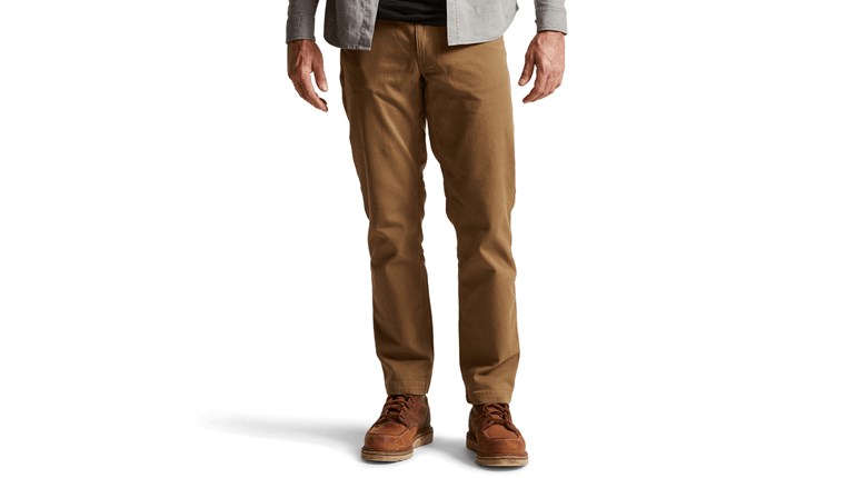 Preview: Sitka Harvester Pant | An Official Journal Of The NRA