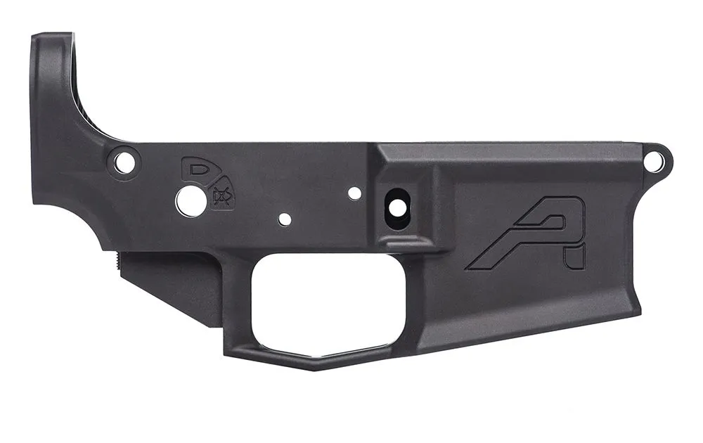 Aero Precision M4E1 lower