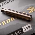 Federal 7Mm Backcountry Rifleman Review 2