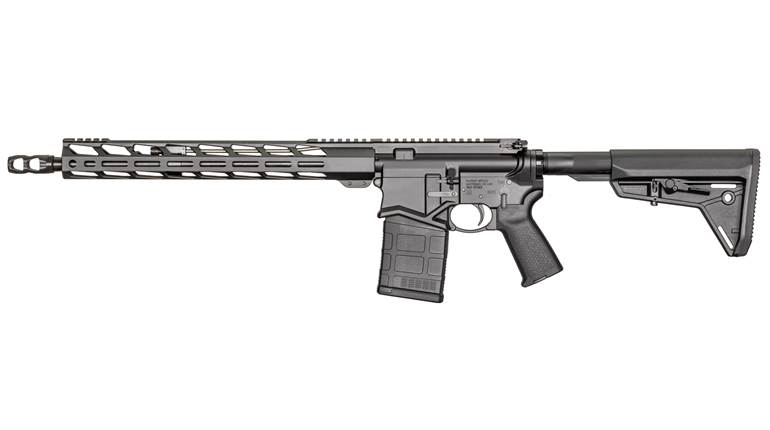 The Rifleman Report: Free Market Innovations | An Official Journal Of The NRA
