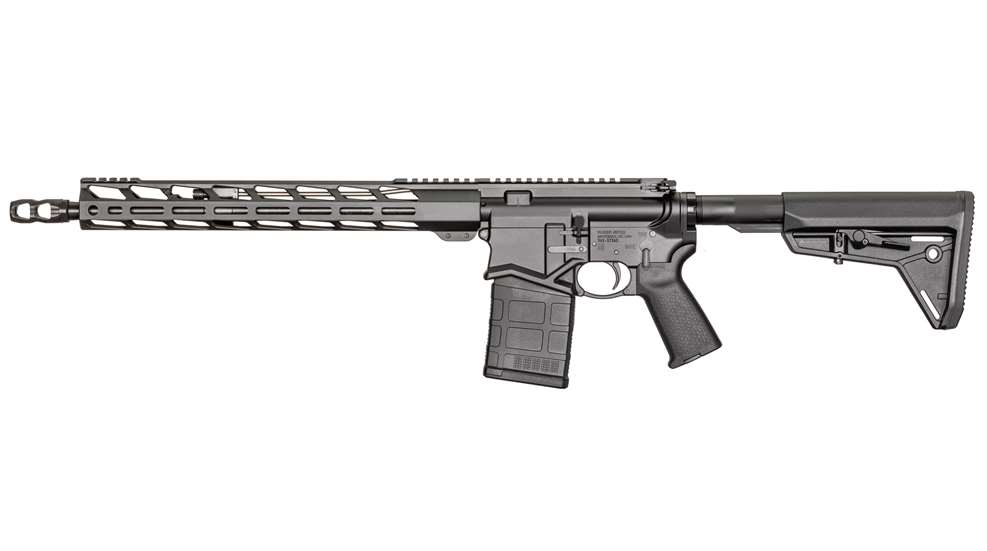 Ruger’s SFAR