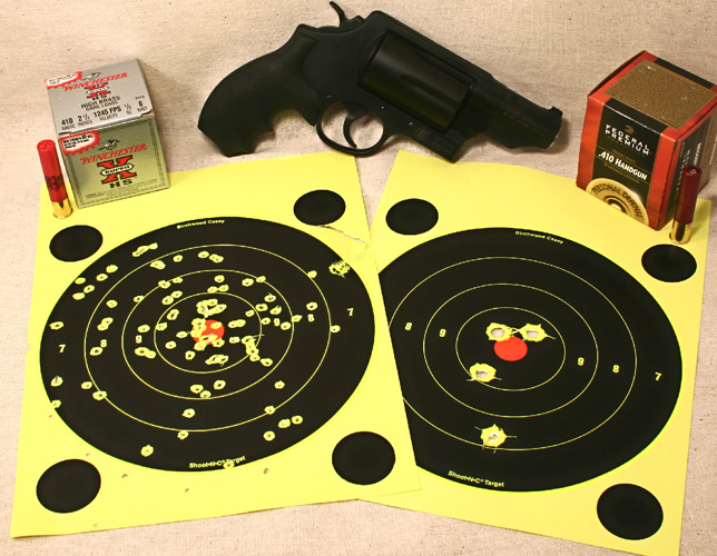 Targets