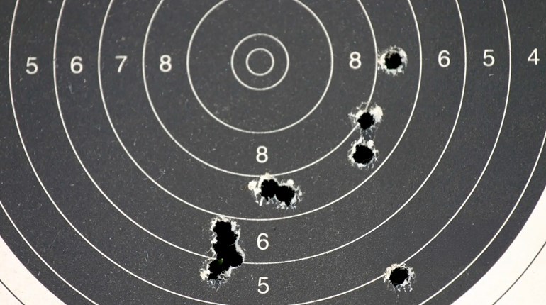Skills Check: The Tabula Rasa Method | An Official Journal Of The NRA