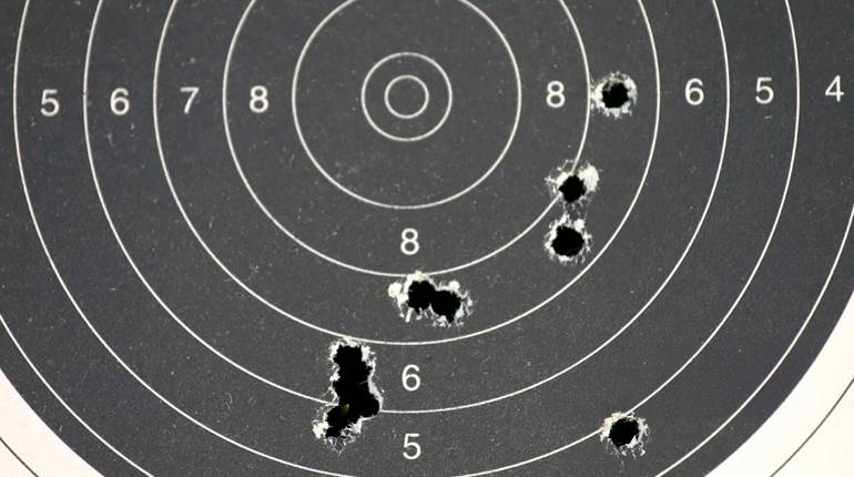 Skills Check: The Tabula Rasa Method | An Official Journal Of The NRA